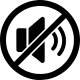 Quiet, low-key site (no large groups, no music)
