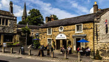 Bakewell