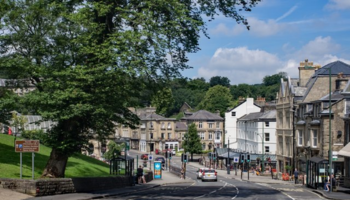 Buxton