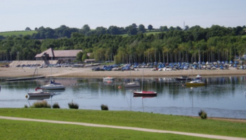Carsington Water