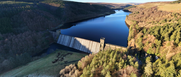 Derbyshire