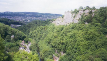 Heights of Abraham