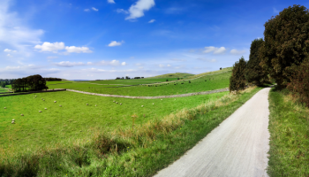 Tissington Trail